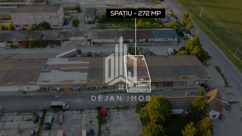 Hală Industrială | 5.000 MP | Sfântu Gheorghe - Poză 12