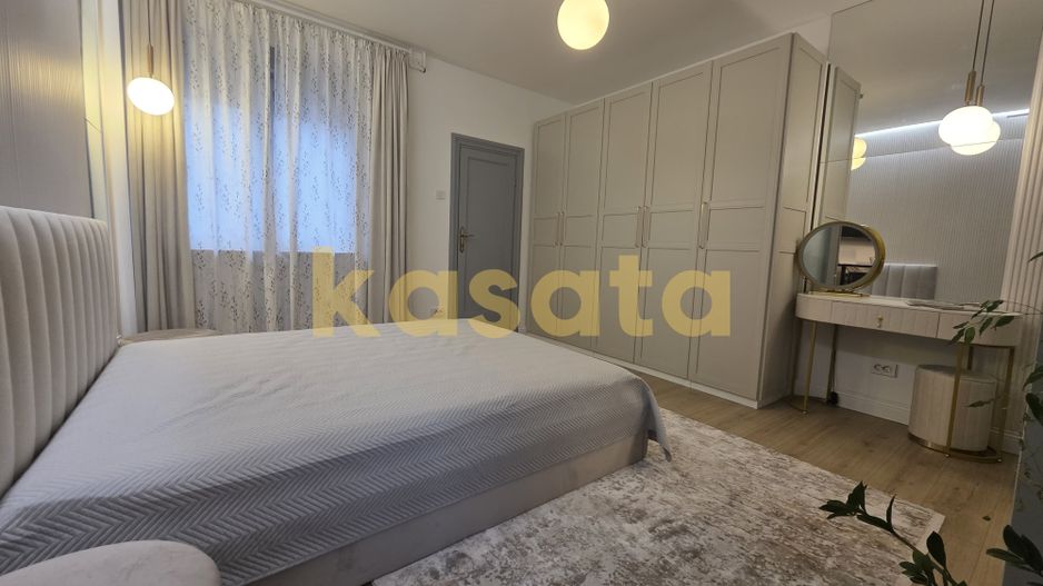 2 Camere | Clădire Interbelică | Centrala proprie | Acces stradal - Poză 7