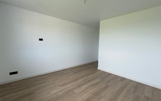 Casa individuala PREMIUM D+P+E 419mp teren, Miroslava - Poză 25