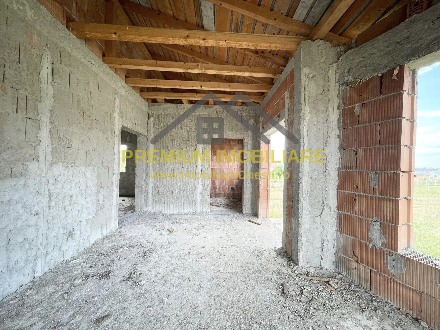 Casa Cartier Andrasesti - la rosu - Poză 7