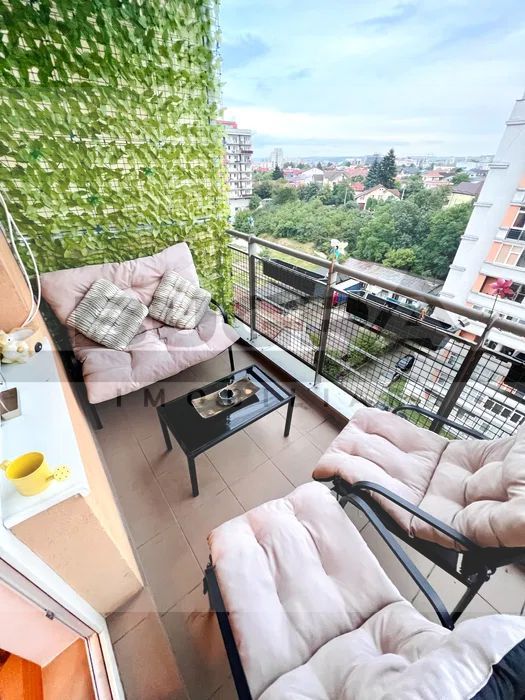 Apartament 3 camere, 67 mp, parcare, boxa, zona Dorobantilor - Poză 6