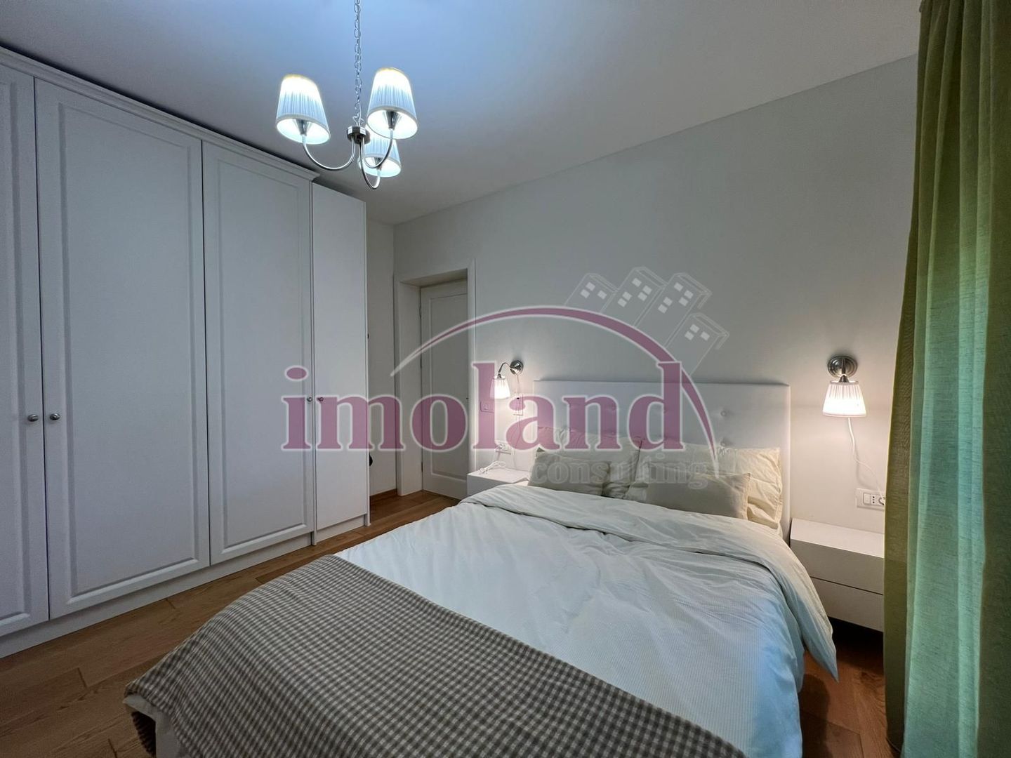 Apartament 2 camere - Jean Monnet - Poză 9