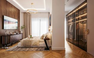 Apartament premium I 4 camere I Allegra Pipera I Iancu Nicolae - Poză 2