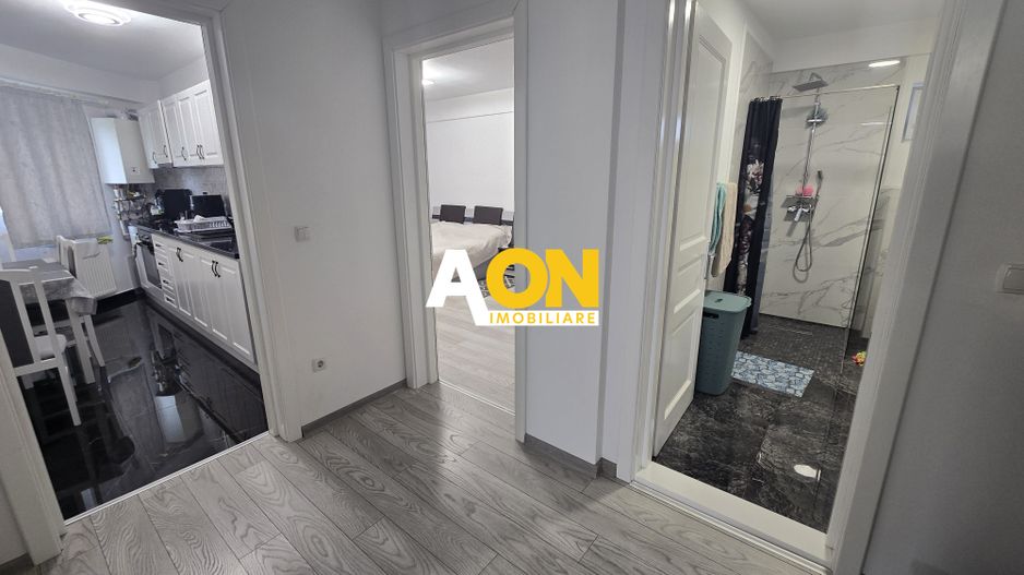 Apartament 2 Camere Bloc Nou, Strada Lalelelor - Poză 3