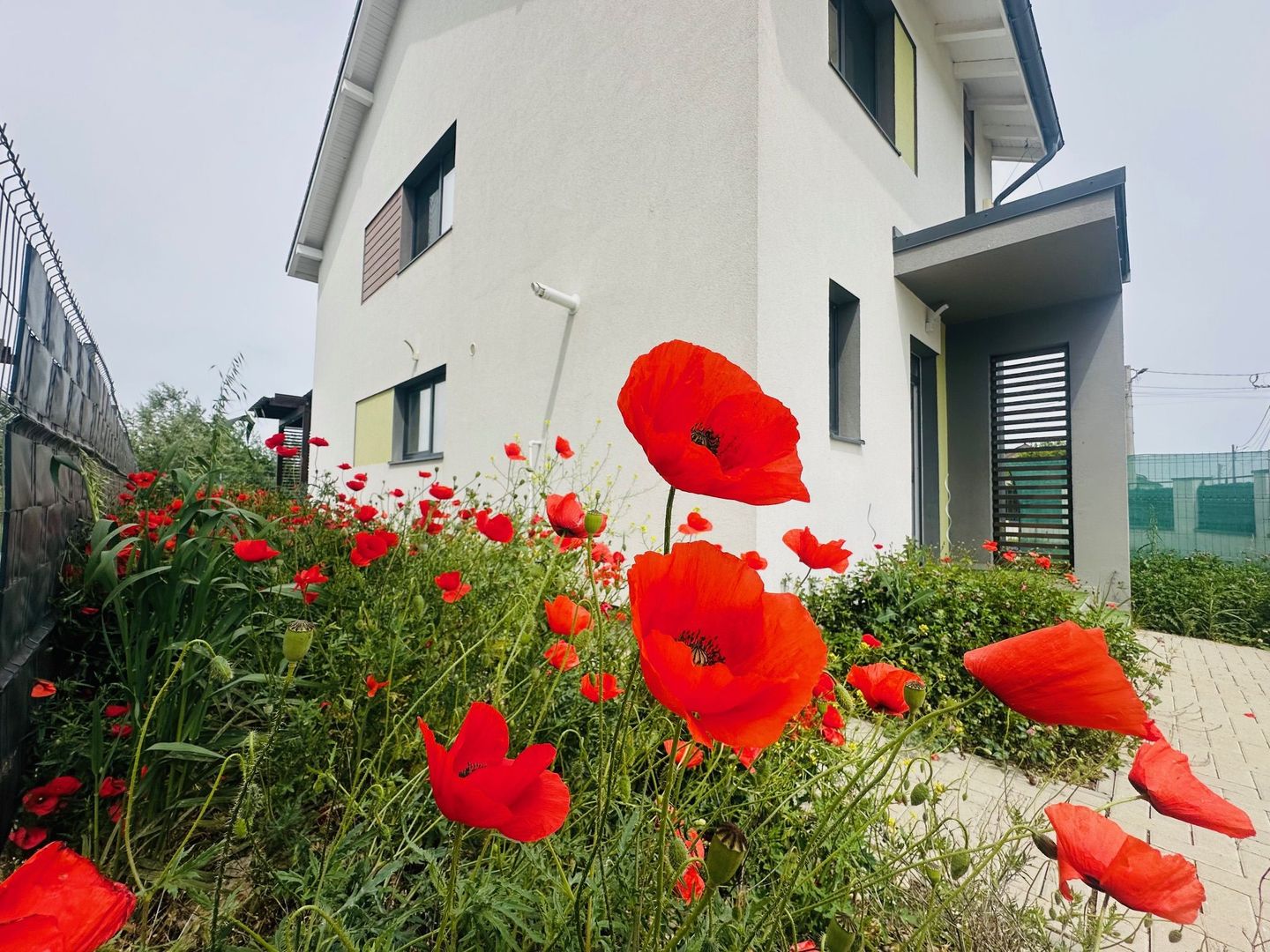 🏡 Casă tip duplex de închiriat | DUMBRAVITA | Confort și Relaxare | - Poză 11