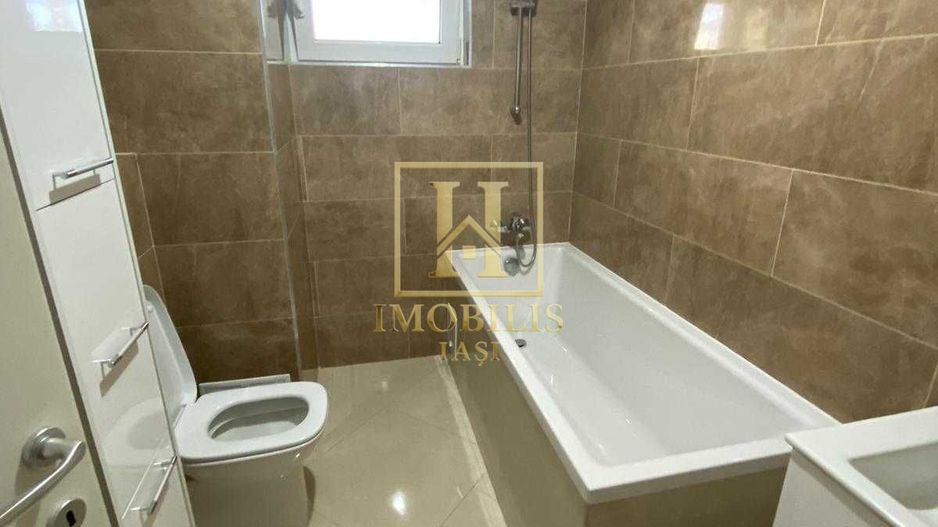 Complex Rezidential Tatarasi-Apartament 1 camera, 42mp, 93000euro - Poză 4