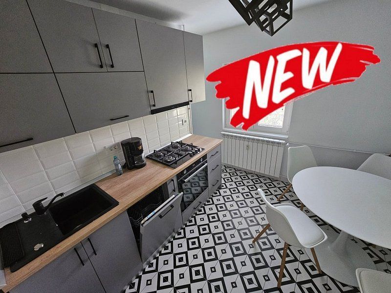 Apartament 2 camere semi-central/ Alba Iulia rond - Poză 1