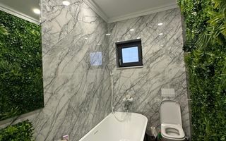 Vila Luxury cu piscina – Selgros Craiova | Comision 0% - Poză 16