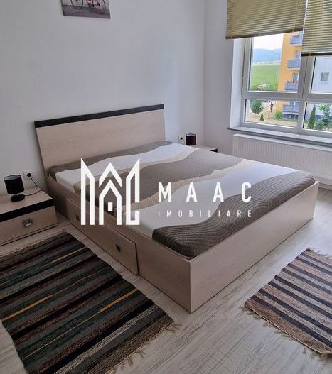 Apartament 2 Camere | 54 MPU | Lift | Balcon | Avantgarden - Poză 4