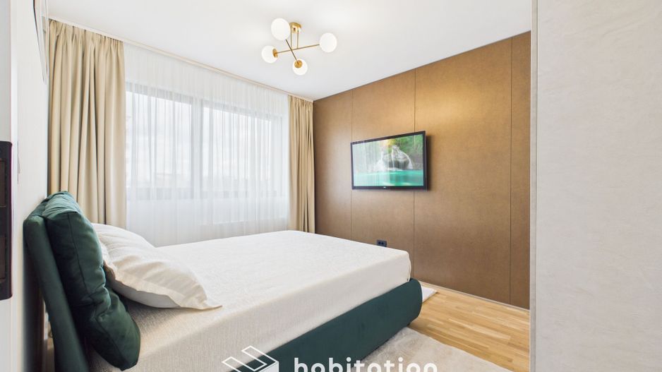 Apartament cochet, finisaje premium – Lipovei - Poză 16