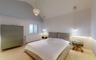 PENTHOUSE DE LUX CU SUFLET – 3 CAMERE, 116 MP + TERASĂ 48 MP  BOUTIQUE - Poză 10