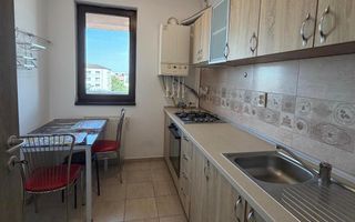 Apartament de inchiriat, 2 camere, Loc de parcare, metrou Berceni - Poză 7