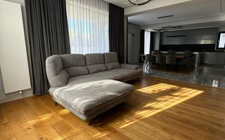 Casă / Vilă cu 7 camere de închiriat în Pipera, Bucuresti - Poză 9