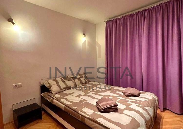 Apartament 2 camere | Piata Mihai Viteazu | Investitie sau Locuinta! - Poză 4