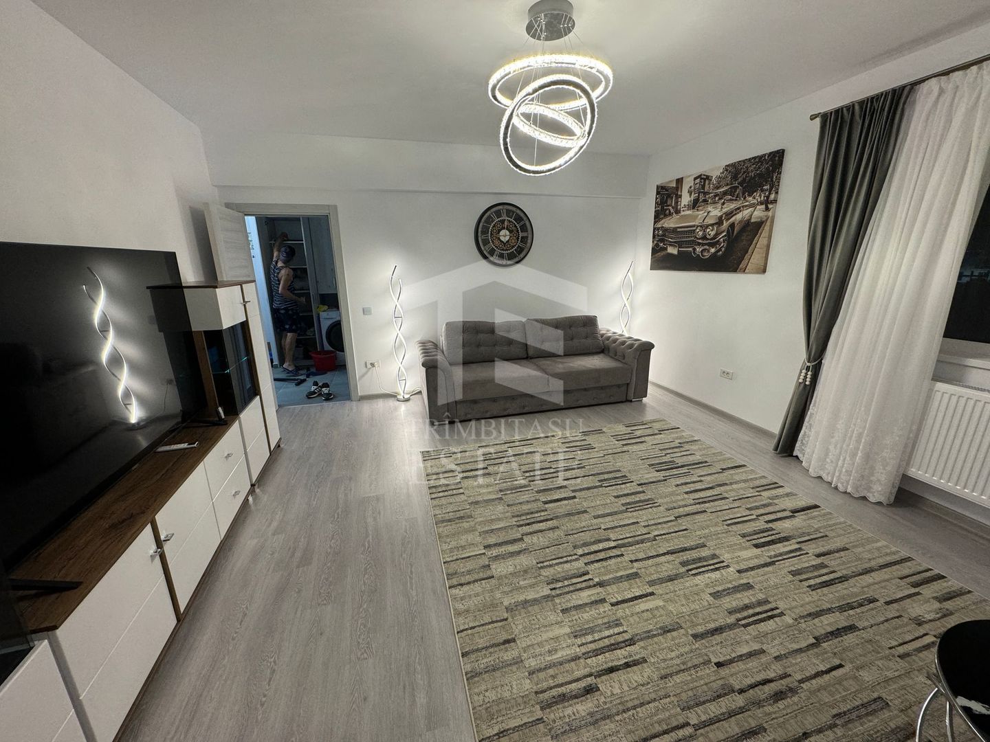 Berceni Grand Arena ultrafinisat,loc parcare subterana - Poză 2