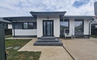 Casa de vanzare plan parter - Poză 6