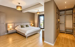 Apartament 4 camere Herastrau 165mp | Terasa | Loc de parcare - Poză 13