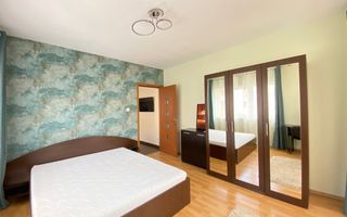 Apartament 3 camere de inchiriat pet friendly etaj intermediar Marasti - Poză 5