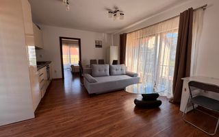 Apartament cu 2 camere, terasa de 27 mp si parcare in Andrei Muresanu! - Poză 3