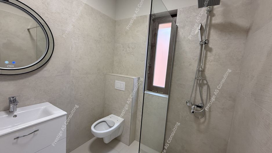 Duplex 5 Camere | 295mp Teren | Str Dunarea-Giroc - Poză 14