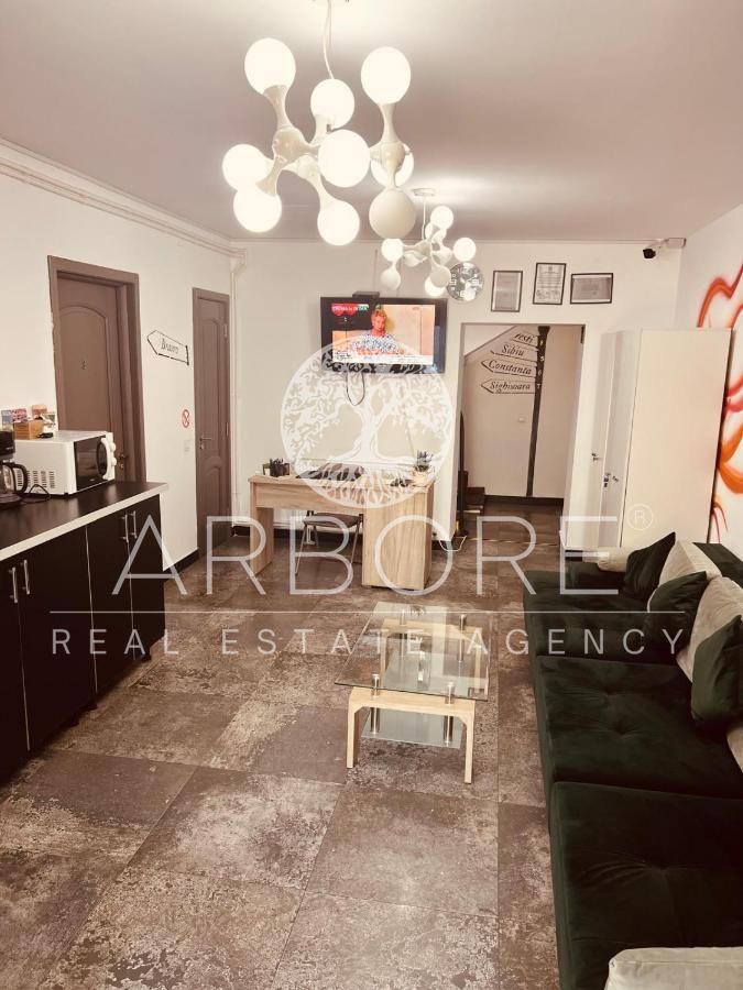 AFACERE PENSIUNE CU 8 CAMERE DE ÎNCHIRIAT - ZONA BĂNEASA - Poză 19