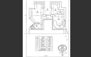 Spațiu comercial 493 mp utili | Locație centrală | Vizibilitate excelentă | - Schiță 53