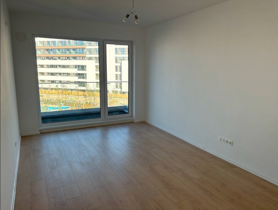 Închiriere apartament spațios 2 camere pretabil spatiu birou - Poză 1