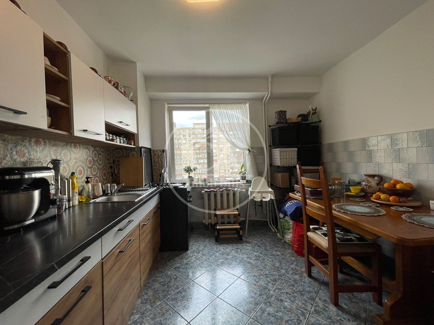 Apartament de închiriat cu 2 camere în zona Nufărul, Oradea - Poză 6