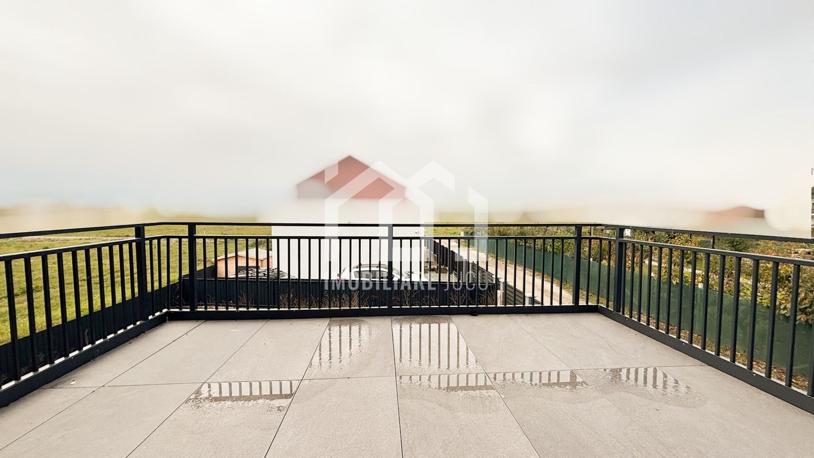 Casă individuala 4 camere,  146mp, Finisata,  Garaj, Jucu de Mijloc - Poză 21