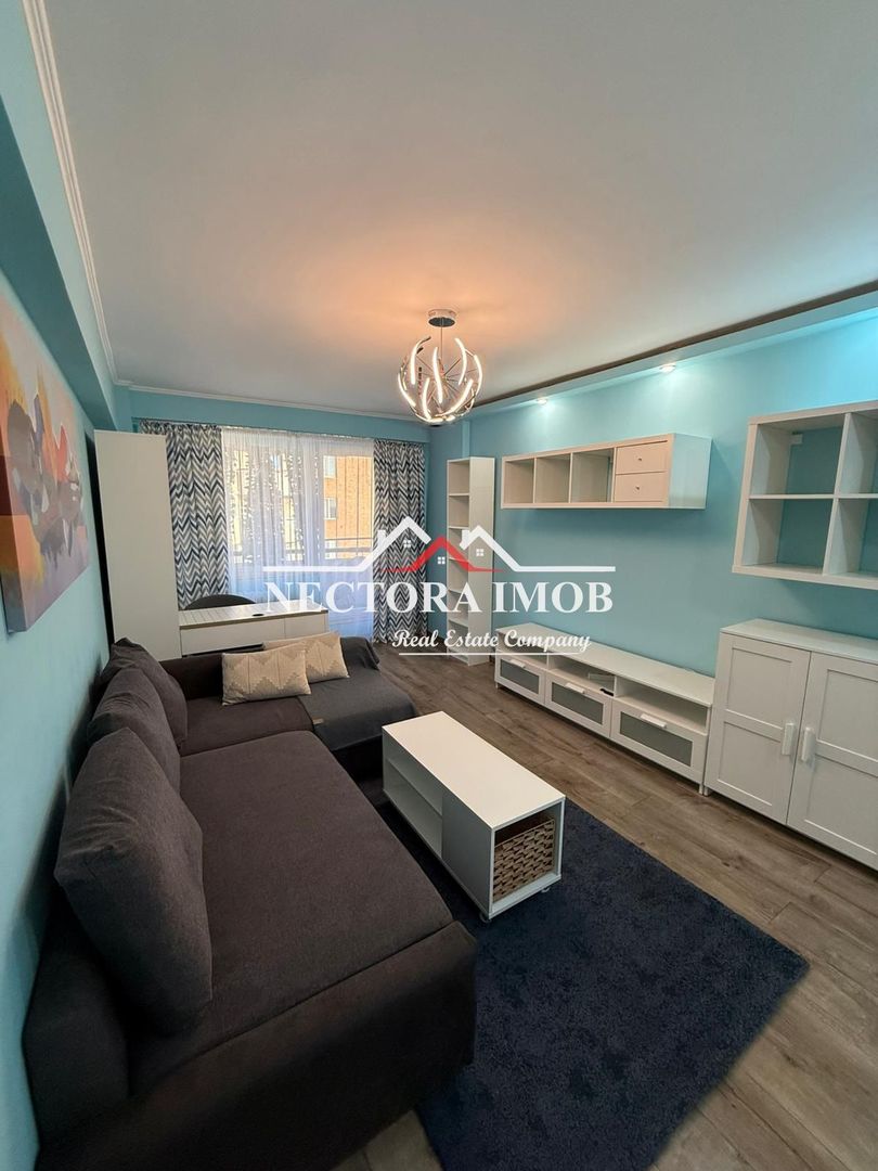 NECTORA IMOB-Apartament 3 camere, Zona Dragos Voda, 72 mp, Parcare - Poză 14