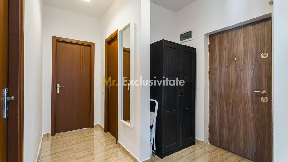 Apartament 3 camere decomandat Militari Residence - Poză 12
