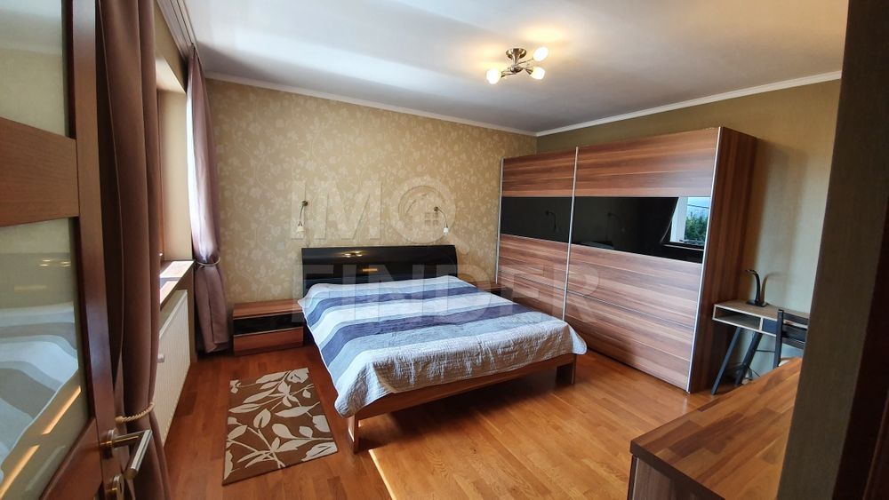 Inchiriere apartament de top 4 camere, zona Rosetti, Gruia 143 mp - Poză 1