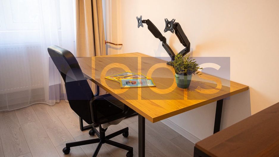 VANZARE APARTAMENT 3 CAMERE | RENOVAT | ETAJ 3/10 | 13 SEPTEMBRIE - Poză 4