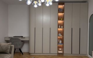 VANZARE 2 CAMERE DECOMANDAT- Nerva Traian- Vitan- Sector 3 - Poză 3