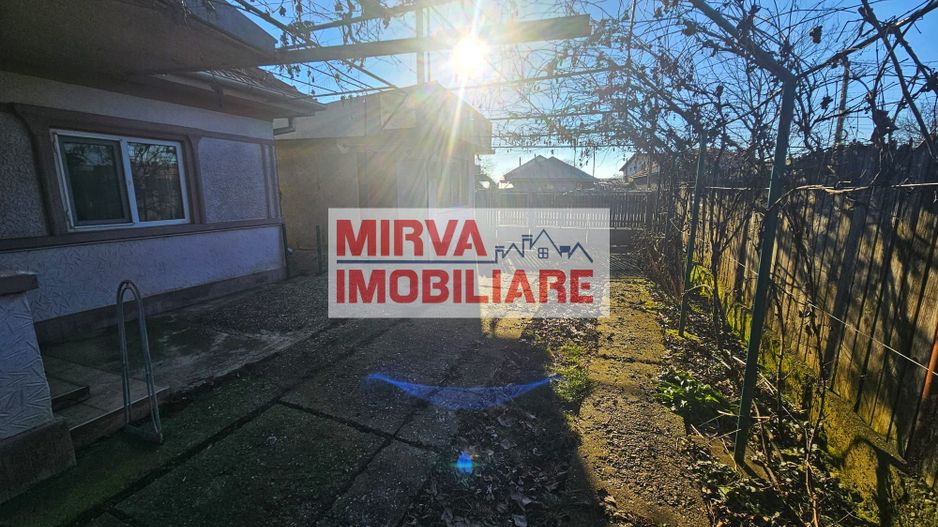 Casă 4 camere, garaj + spațiu comercial |  Sat Nedelea - Poză 8