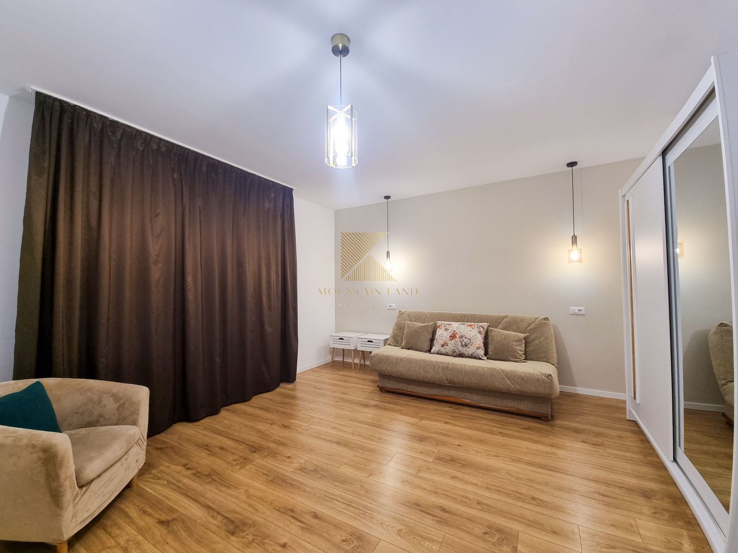 Casa cu 3 camere, curte proprie, renovata complet, Astra - Poză 16