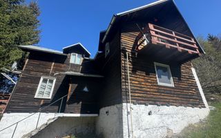 CASĂ 4 CAMERE TEREN 630 MP DAMBOVICIOARA  ARGES - Poză 51