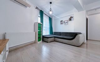 Palazu Mare(COD 05) - Apartament 2 camere| Etaj 1| Parcare acoperită | - Poză 2