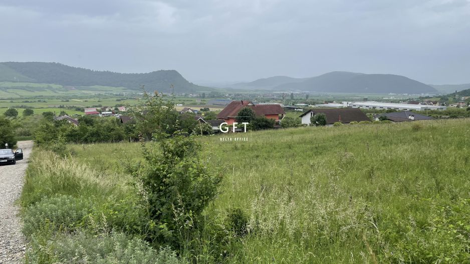 Super Oferta. Teren intravilan, Viisoara. - Poză 4