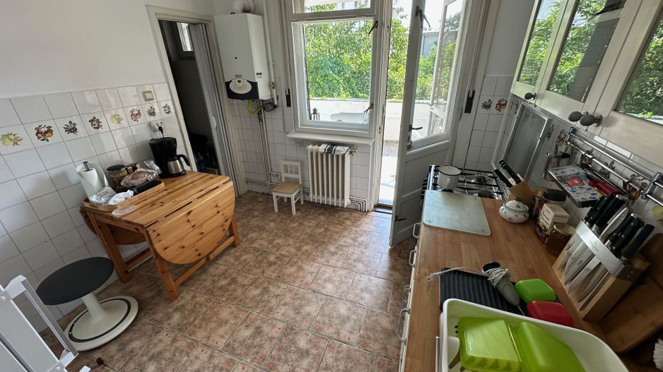 Apartament 5 camere in imobil tip asociatie zona Centrala - Poză 21