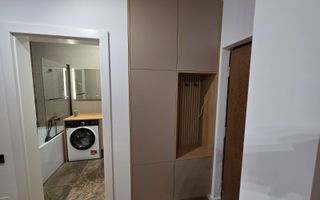 Apartamnet la cheie | Etaj intermediar | Zona Eroilor Floresti - Poză 8
