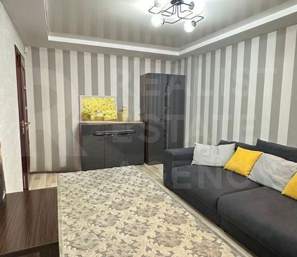 Vânzare, apartament, 4 camere, strada Nicolae Titulescu, Botanica - Poză 2