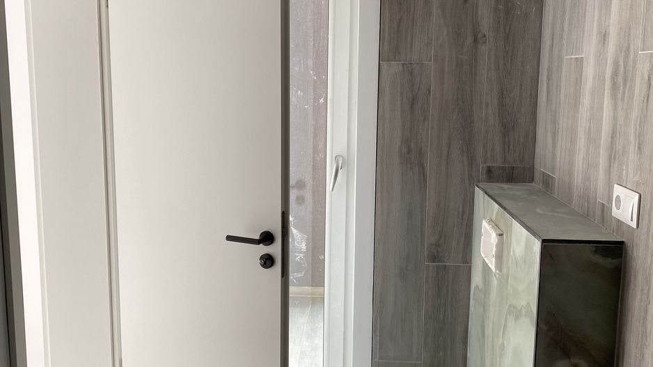 Casa individuala LA CHEIE (partial mobilata) Selimbar Sibiu - Poză 18