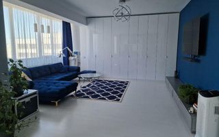 Noor Residence 10/11 Lux 3 cam 2 bai 118 mp utili | foarte rar | Proprietar - Poză 1