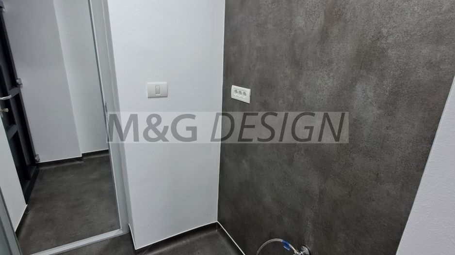 3 incaperi  SAD  Cetatii-Torontalului Totul Nou - Poză 14