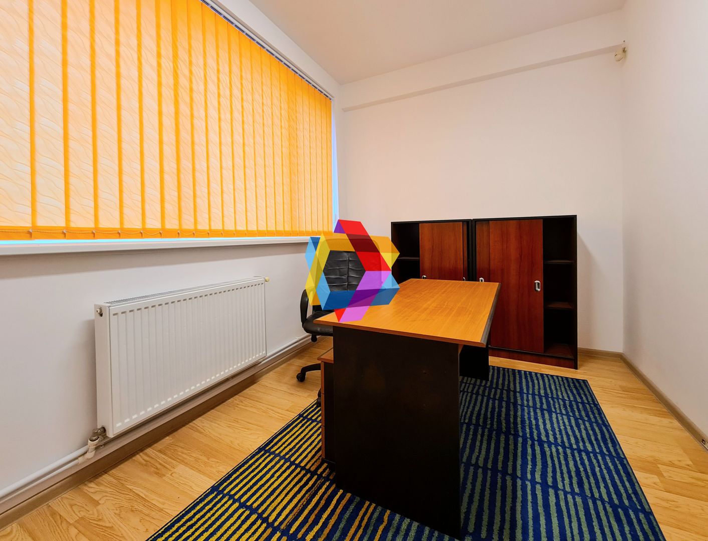 Spatiu birouri de închiriat Brasov - 120 mp  # plus-imo - Poză 3