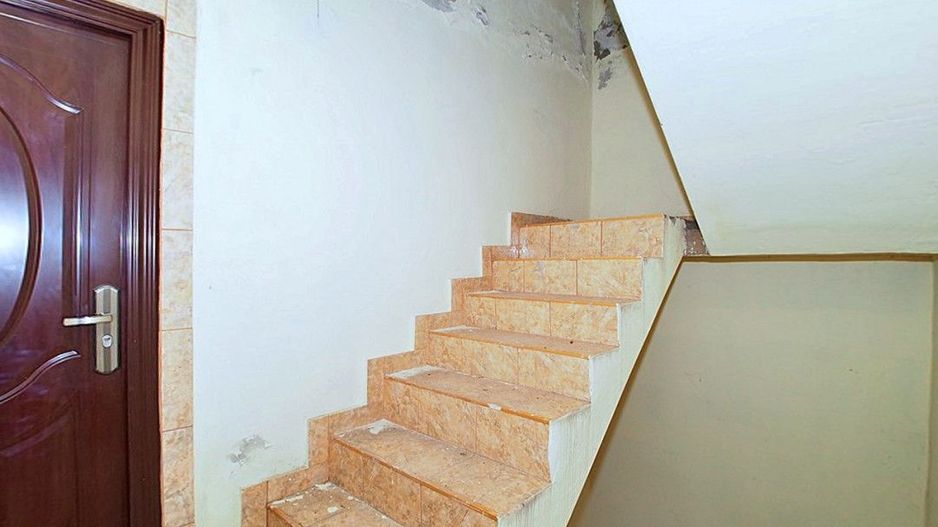 Vanzare Bloc nefinisat, P+3+M, Popa Sapca - Poză 17