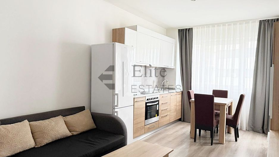 Apartament cu 2 camere in Prima Onestilor, Oradea - Poză 1