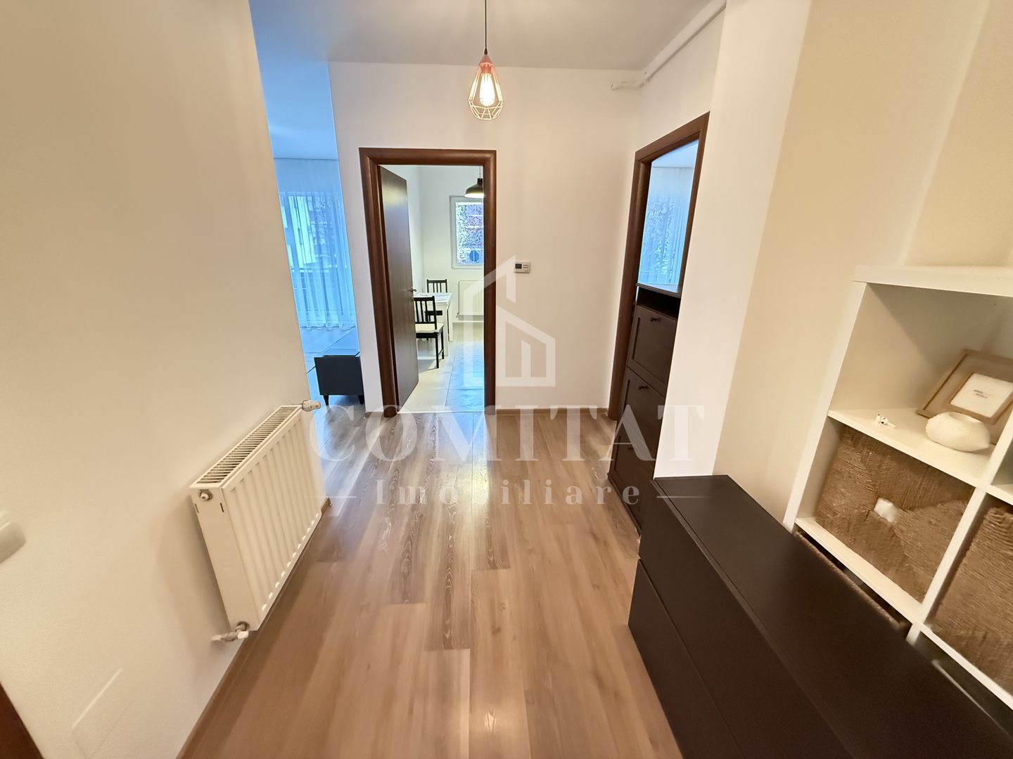 Apartament modern 2 camere | Terasă generoasă 30 mp | Sophia Residence - Poză 5