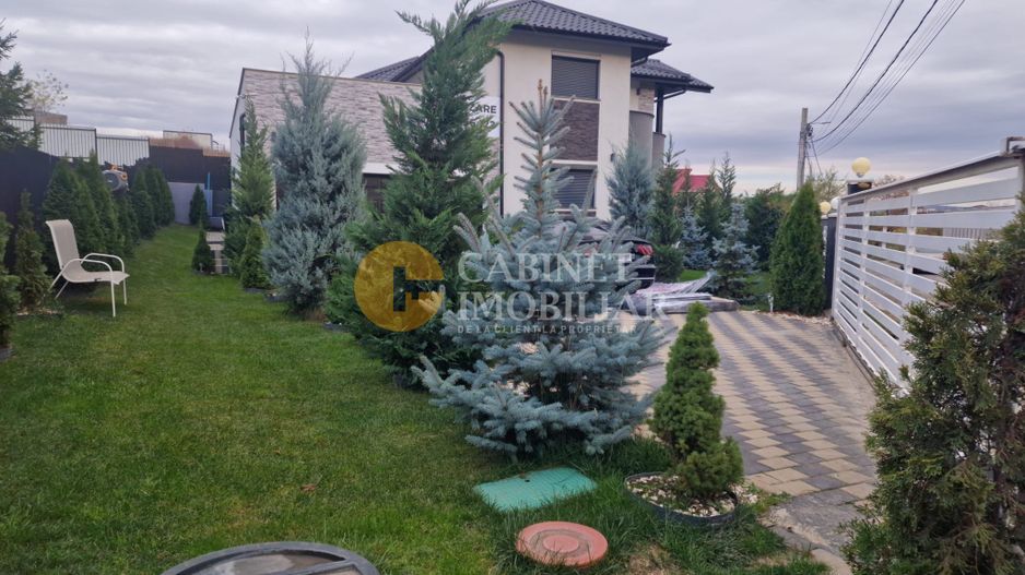 Vila P+E 321MP Smart, Mobilata Premium Sorogari - Poză 1